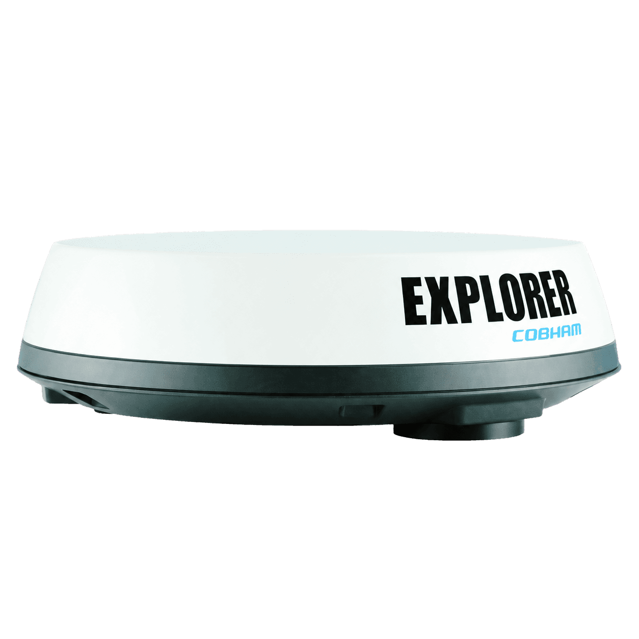 BGAN Explorer 323