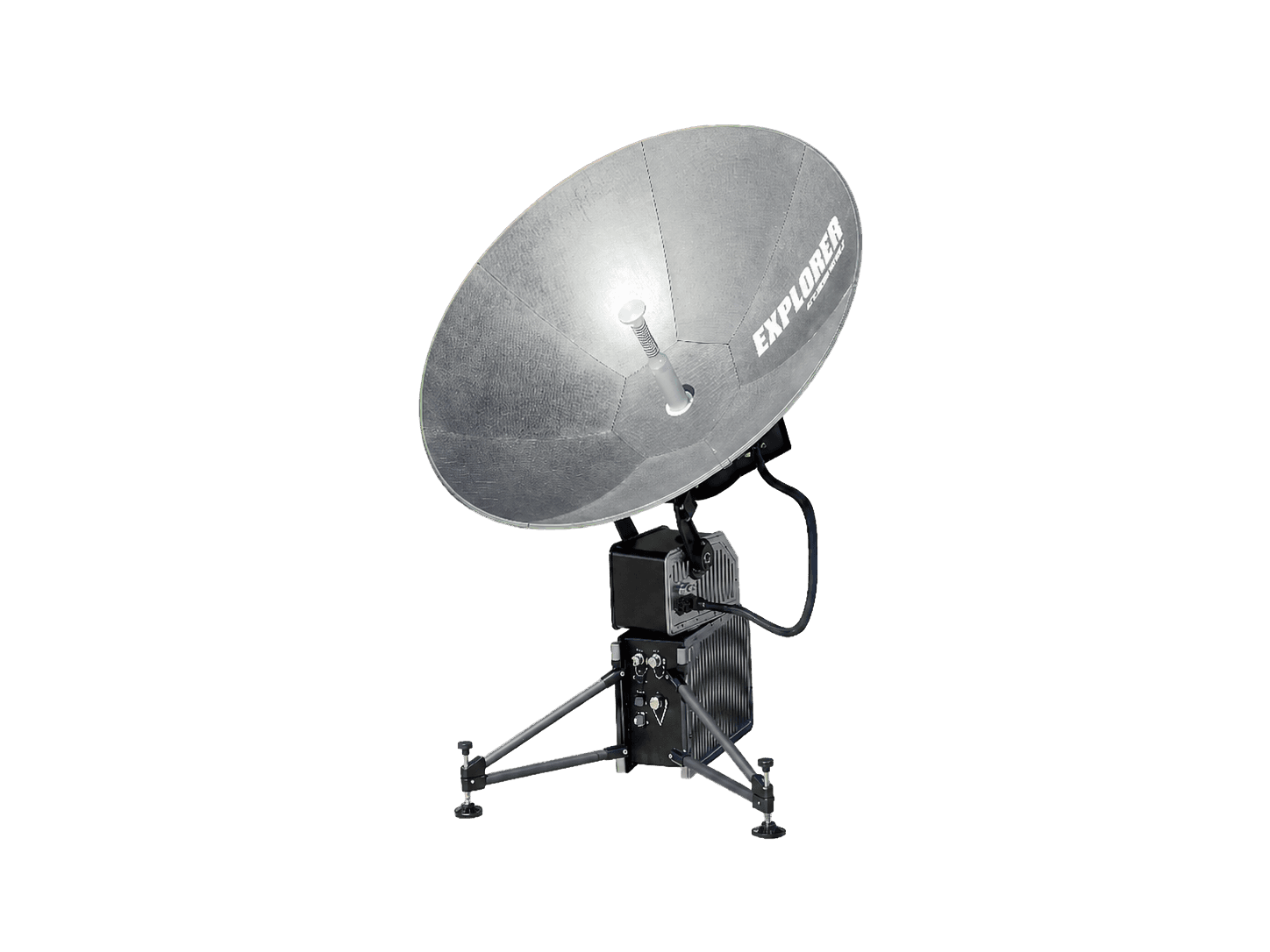 Cobham Explorer 6100
