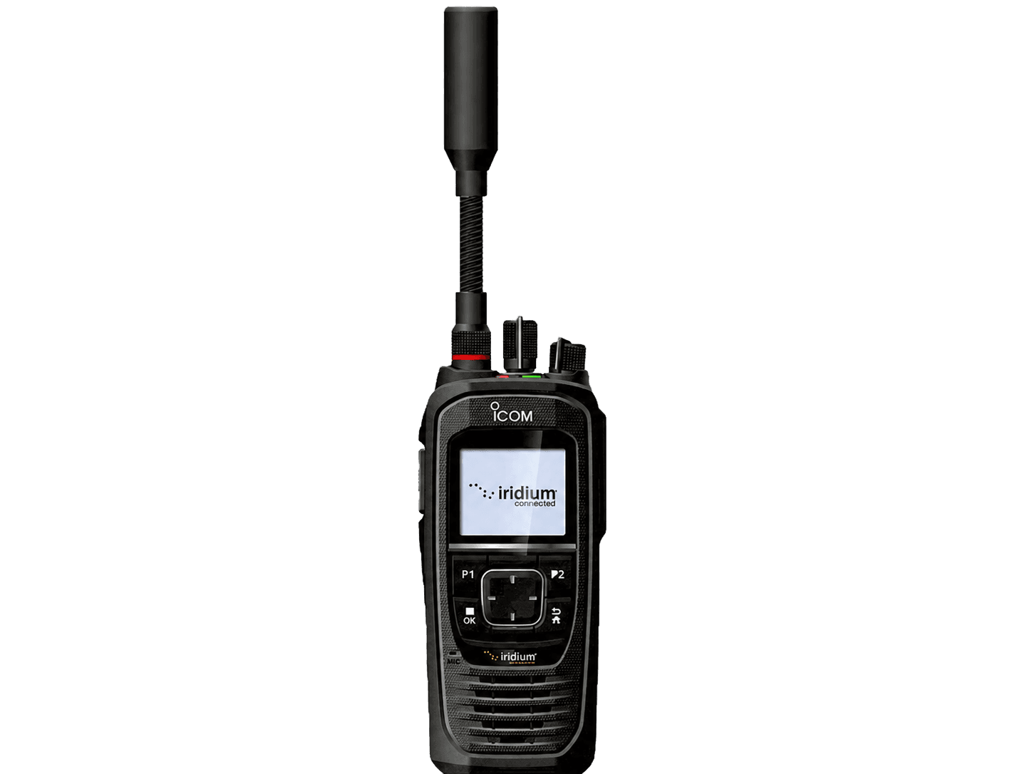 ICOM IC-SAT100