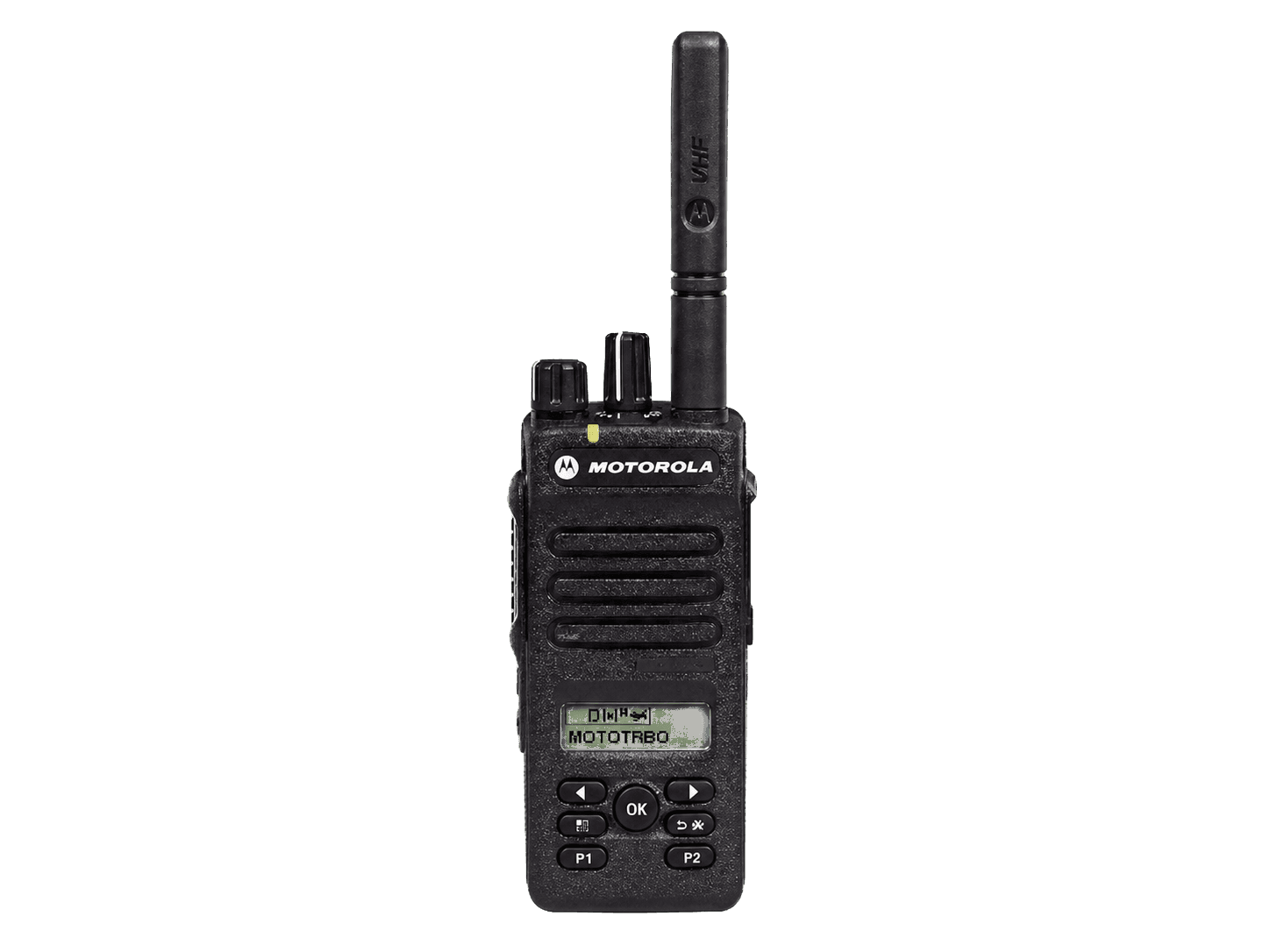 Motorola DP3000
