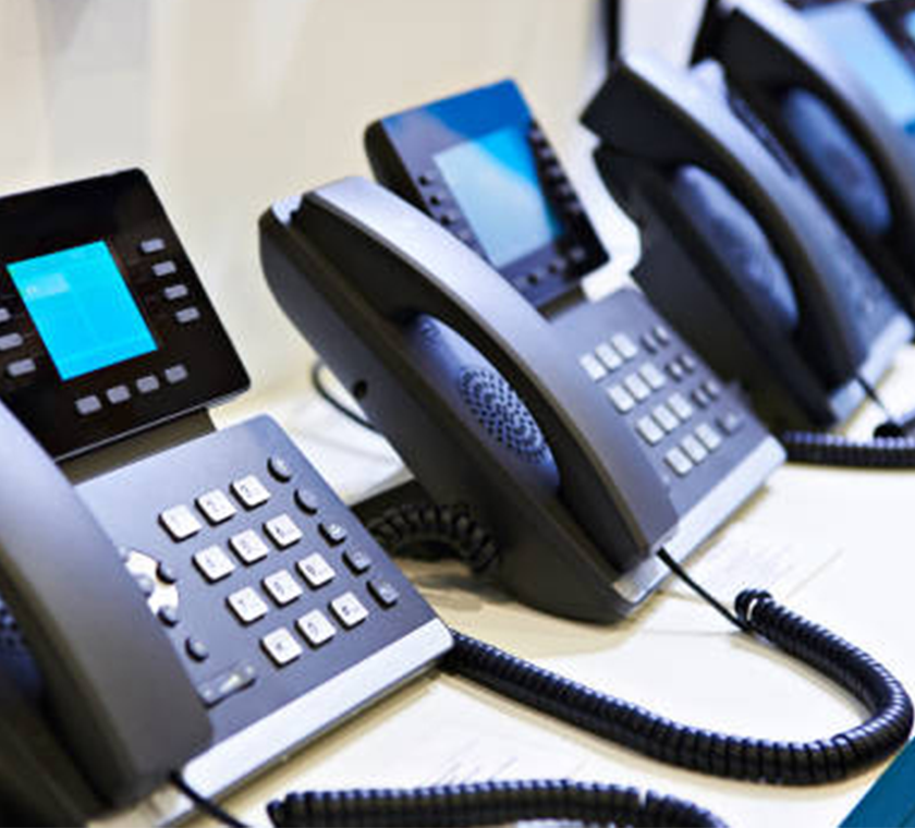 VOIP Carrier Communication – TELESOL